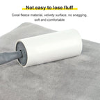 🛁🏝️ Saugstarkes Badetuch aus Kunstkorallenfleece – schnell trocknend, weich & nachhaltig 🌊✨ Perfekt für Strand, Pool & Wellness – das ideale Geschenk!