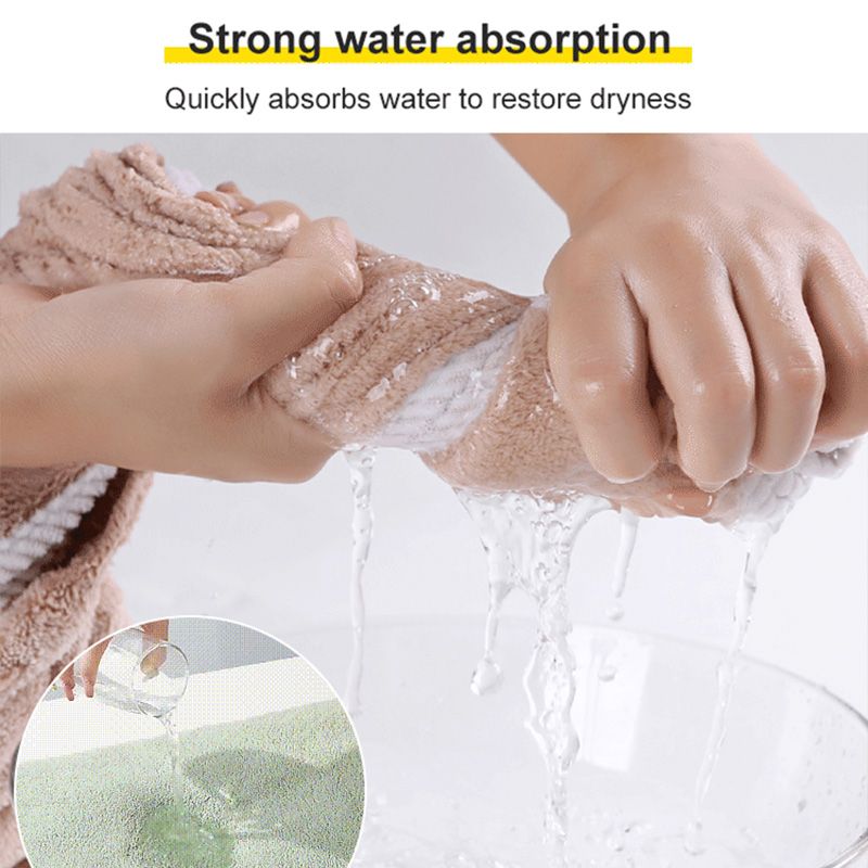 🛁🏝️ Saugstarkes Badetuch aus Kunstkorallenfleece – schnell trocknend, weich & nachhaltig 🌊✨ Perfekt für Strand, Pool & Wellness – das ideale Geschenk!