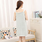 🛁🏝️ Saugstarkes Badetuch aus Kunstkorallenfleece – schnell trocknend, weich & nachhaltig 🌊✨ Perfekt für Strand, Pool & Wellness – das ideale Geschenk!