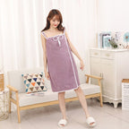 🛁🏝️ Saugstarkes Badetuch aus Kunstkorallenfleece – schnell trocknend, weich & nachhaltig 🌊✨ Perfekt für Strand, Pool & Wellness – das ideale Geschenk!