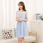 🛁🏝️ Saugstarkes Badetuch aus Kunstkorallenfleece – schnell trocknend, weich & nachhaltig 🌊✨ Perfekt für Strand, Pool & Wellness – das ideale Geschenk!