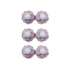 Abnehmbare Kamelien-Taillenschnallen für weite Jeans