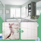 Bad-Reiniger zur Kalkentfernung