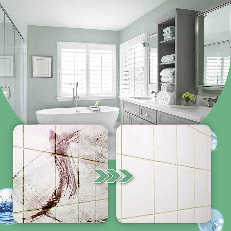 Bad-Reiniger zur Kalkentfernung