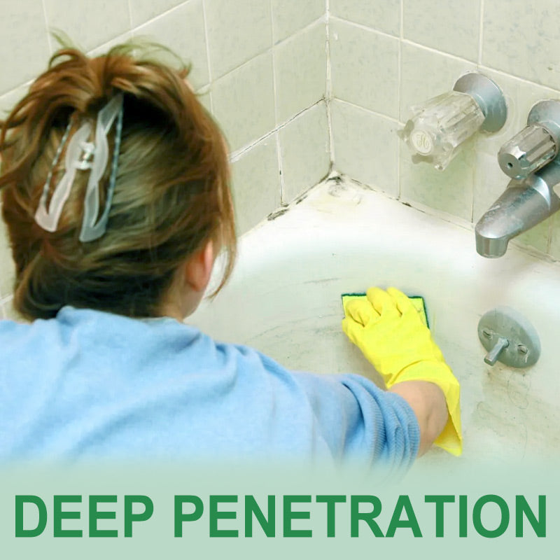 Bad-Reiniger zur Kalkentfernung