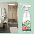 Bad-Reiniger zur Kalkentfernung