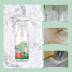 Bad-Reiniger zur Kalkentfernung