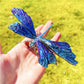 Aura Turmalin Kyanit Dragonely