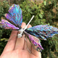 Aura Turmalin Kyanit Dragonely
