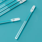 👂🌟 Ohrschmalz-Entferner Stäbchen mit Silikon-Paddel – sicherer als Wattestäbchen! 🌟👂 Einfach, hygienisch und wiederverwendbar. Sanft zu Kindern & empfindlichen Ohren. 👶🛡️