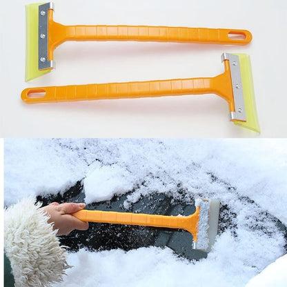 ❄️❄️Leicht & Tragba🪒🪒Die Praktische Schneeschaufel für Unterwegs
