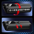 📆🚙Edle Parkkelle aus Holzoptik mit Notruf-Gravur & Premium-Werkzeugsatz⚠️🛠️Sicherheit trifft auf hochwertiges Design und langlebige Funktion.