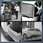 📆🚙Edle Parkkelle aus Holzoptik mit Notruf-Gravur & Premium-Werkzeugsatz⚠️🛠️Sicherheit trifft auf hochwertiges Design und langlebige Funktion.