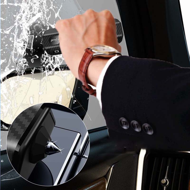 📆🚙Edle Parkkelle aus Holzoptik mit Notruf-Gravur & Premium-Werkzeugsatz⚠️🛠️Sicherheit trifft auf hochwertiges Design und langlebige Funktion.