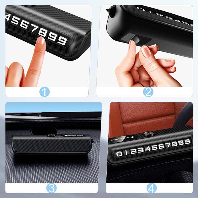 📆🚙Edle Parkkelle aus Holzoptik mit Notruf-Gravur & Premium-Werkzeugsatz⚠️🛠️Sicherheit trifft auf hochwertiges Design und langlebige Funktion.