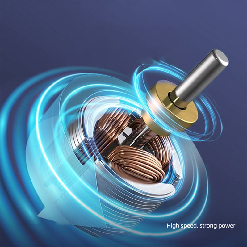 👻Halloween-Aktion👻Zeitlich begrenzt 27%RABATT💕Wasserdichter Mini-Elektrorasierer