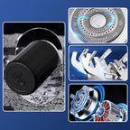 👻Halloween-Aktion👻Zeitlich begrenzt 27%RABATT💕Wasserdichter Mini-Elektrorasierer