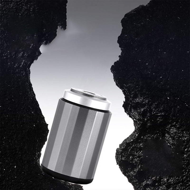 👻Halloween-Aktion👻Zeitlich begrenzt 27%RABATT💕Wasserdichter Mini-Elektrorasierer