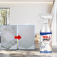 🧹✨ Magic Wall Repair Spray Set – Schmutzabweisend & langlebig ✨🏠 Flecken, Kratzer einfach überstreichen – für glatte, saubere Wände! Ideal für Mietwohnungen & schnelle Ausbesserungen. Komplett-Set mit Zubehör – sofort einsatzbereit.