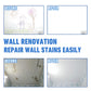 🧹✨ Magic Wall Repair Spray Set – Schmutzabweisend & langlebig ✨🏠 Flecken, Kratzer einfach überstreichen – für glatte, saubere Wände! Ideal für Mietwohnungen & schnelle Ausbesserungen. Komplett-Set mit Zubehör – sofort einsatzbereit.