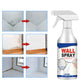 🧹✨ Magic Wall Repair Spray Set – Schmutzabweisend & langlebig ✨🏠 Flecken, Kratzer einfach überstreichen – für glatte, saubere Wände! Ideal für Mietwohnungen & schnelle Ausbesserungen. Komplett-Set mit Zubehör – sofort einsatzbereit.