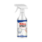 🧹✨ Magic Wall Repair Spray Set – Schmutzabweisend & langlebig ✨🏠 Flecken, Kratzer einfach überstreichen – für glatte, saubere Wände! Ideal für Mietwohnungen & schnelle Ausbesserungen. Komplett-Set mit Zubehör – sofort einsatzbereit.