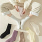 Thermische Wintersocken