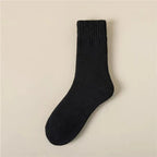 Thermische Wintersocken