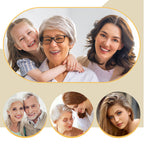 🔥Sicheres und praktisches Kammhaarfärbemittel💥💥Befristetes Angebot: 50% Rabatt auf Bestellungen