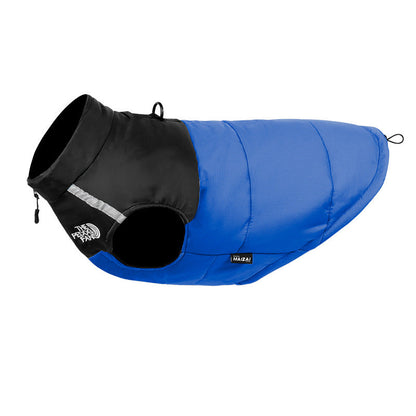 💦🥶Wasserdichter, winddichter Winterhundemantel 🐕 Premium-Komfort bei jedem Wetter