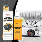 ⚙️🔧 Motor-Protector Pro – Hochwirksamer Verschleißschutz für langlebige Motorenleistung! ✅✨ Maximiere die Lebensdauer deines Motors mit innovativer Technologie. 🚗💪