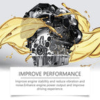 ⚙️🔧 Motor-Protector Pro – Hochwirksamer Verschleißschutz für langlebige Motorenleistung! ✅✨ Maximiere die Lebensdauer deines Motors mit innovativer Technologie. 🚗💪