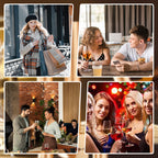 💄✨3 Farben in einem Stift – Kreiere mühelos vielfältige Augenblicks-Looks! 🎨🌟 Professionelle Qualität, langanhaltend & vegan.