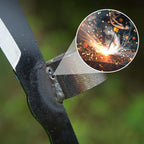 Multifunktionaler tragbarer Grassichel-Schneidkopf Jetzt bestellen und den halben Preisnachlass sichern