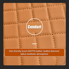 ⏳Begrenzte Zeit 50% Rabatt💥 Multifunktionales Auto-Armlehnen-Kissen ✨