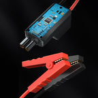 Intelligenter 7-in-1-Starthilfe-Kompressor für unterwegs