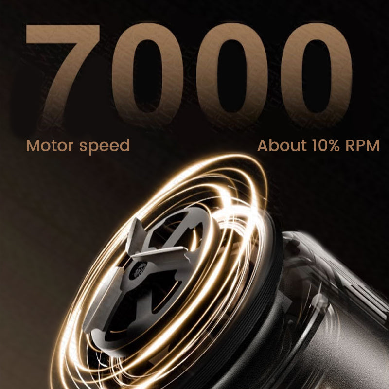 🔥2025 HEISSER VERKAUF🔥Tragbarer elektrischer Mini-Rasierer für Männer mit schwimmenden Klingen