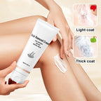 🧴✨ 60% RABATT! Aromatische Haarentfernungscreme – Sanft & schnell für seidig glatte Haut 🌸🦵
