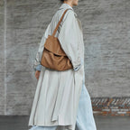 👜🎀Damen-Umhängetasche aus Vintage-Rindsleder