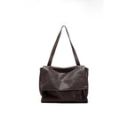 👜🎀Damen-Umhängetasche aus Vintage-Rindsleder