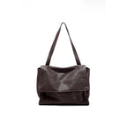 👜🎀Damen-Umhängetasche aus Vintage-Rindsleder