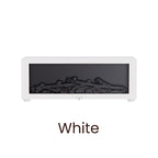 🔥🌬️ 50 % RABATT – Luftbefeuchter mit Kaminfeuer-Effekt 🔥💨 7 LED-Farben & Fernbedienung. Für entspannte Wohlfühl-Atmosphäre zu Hause oder im Büro.