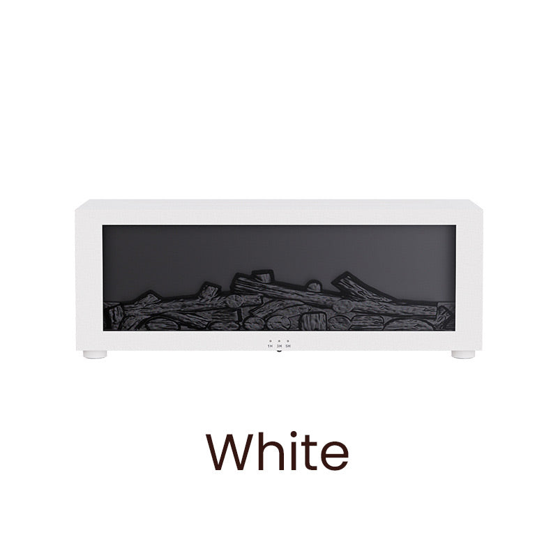 🔥🌬️ 50 % RABATT – Luftbefeuchter mit Kaminfeuer-Effekt 🔥💨 7 LED-Farben & Fernbedienung. Für entspannte Wohlfühl-Atmosphäre zu Hause oder im Büro.