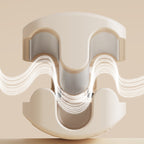 🎉Letzter Tagesangebot - 40 % RABATT🌹🔥32MM Lockenwickler