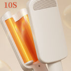 🎉Letzter Tagesangebot - 40 % RABATT🌹🔥32MM Lockenwickler