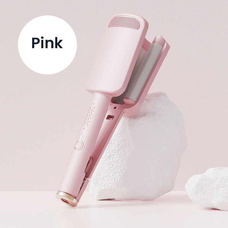 🎉Letzter Tagesangebot - 40 % RABATT🌹🔥32MM Lockenwickler