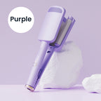 🎉Letzter Tagesangebot - 40 % RABATT🌹🔥32MM Lockenwickler