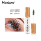 ✨ 1 KAUFEN, 1 GRATIS ERHALTEN! 🌟 Glitzer-Farbmascara – Sofortiger Festival-Glam, Lang anhaltender Glitzereffekt & Schmutzbeständig 🎉