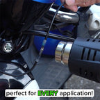 💧🔧 Solderstick wasserdichtes Lötdraht-Set – schnelle Kabelverbindung ohne Lökolben, für Auto & Haushalt ⚡🛠️ Stoßfest, sofort haftend, ideal für Reparaturen unterwegs – spart Zeit & Geld.