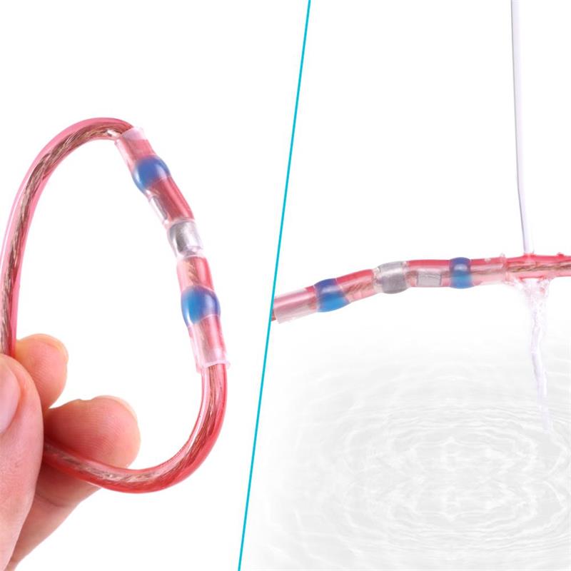 💧🔧 Solderstick wasserdichtes Lötdraht-Set – schnelle Kabelverbindung ohne Lökolben, für Auto & Haushalt ⚡🛠️ Stoßfest, sofort haftend, ideal für Reparaturen unterwegs – spart Zeit & Geld.